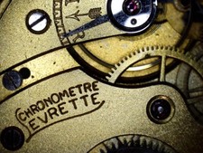 Sonceboz 99 H4.1 hunter