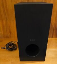 Sony SS-WS101 Passive Wired