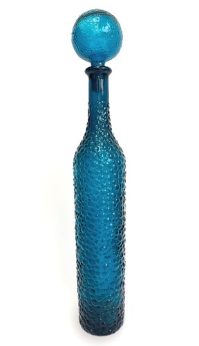 Mid century italian - mid, "genie"