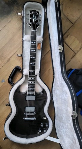 Gibson supreme - sg,