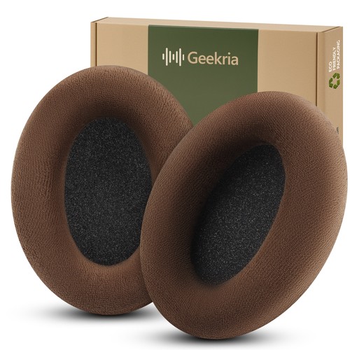 Geekria velour ear pads for - geekria,