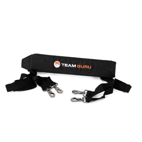 Guru rive team - guru, box