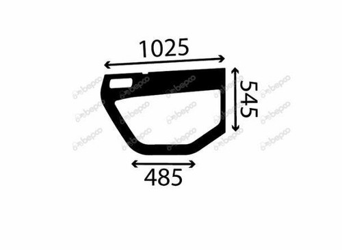 For manitou telehandler lower - for,,