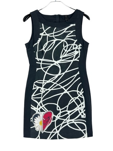 Desigual round neck - round,