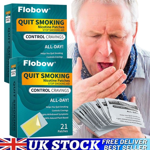 Boxes nicotine patches - boxes,