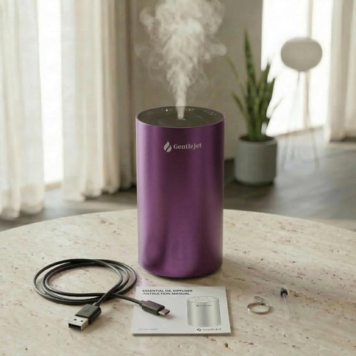 Gentlejet litemist waterless - litemist,