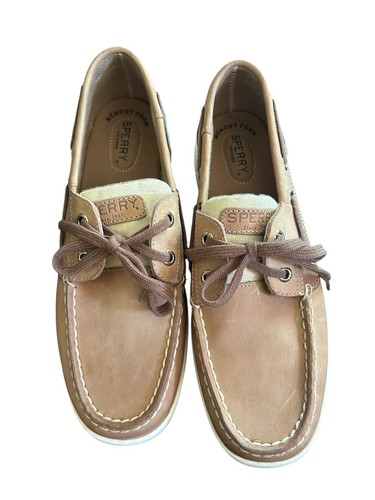 Sperry woman memory foam - sperry,