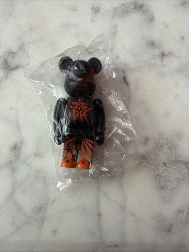 Medicom bearbrick series - bearbrick,