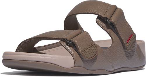 Fitflop sandals gogh moc slide - gogh,