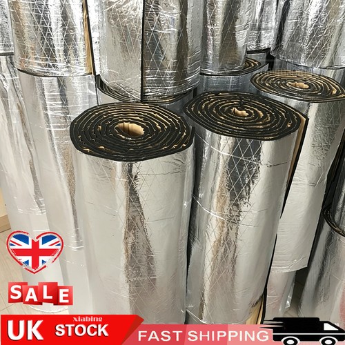 10m camper van insulation - 10m,