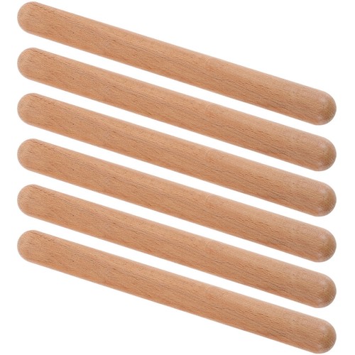 Pcs wood percussion - 6,