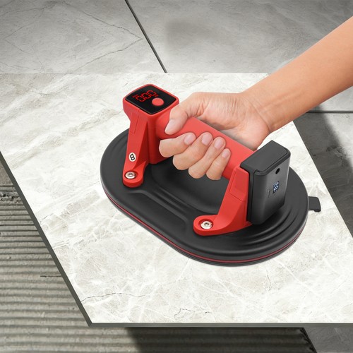 Vacuum lifter battery tile - battery,