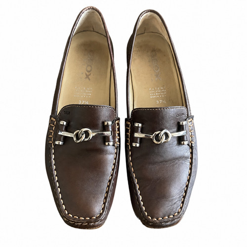 Geox respira loafers women - geox, 7