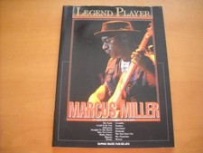 Marcus Miller Legend Player