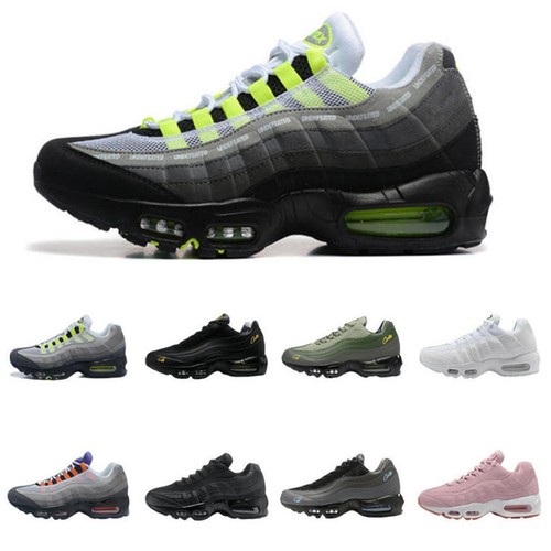 Men air cushioned - air,
