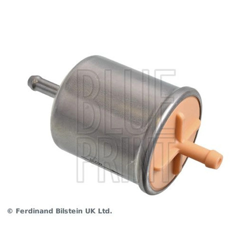 Blue print fuel filter - blue,