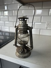 Vintage Feuerhand No 275