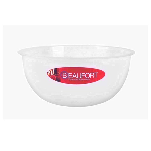 Beaufort plastic mixing bowl - mixing,