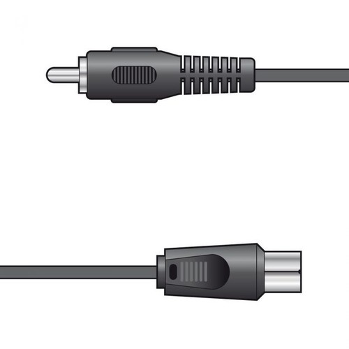 Sega mega drive - mega, cable