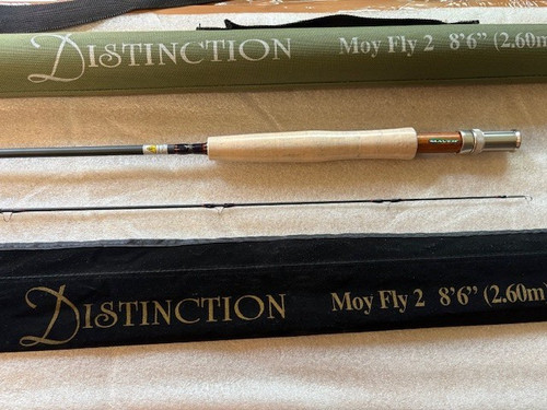 Maver distinction moy fly - maver, 2
