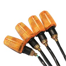 Set of 4 Yamaha DT125R DT125LC