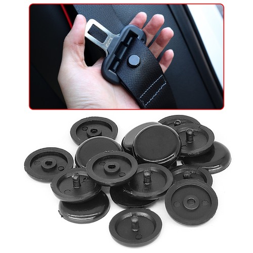 20x car seat belts - car,