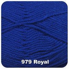 Hayfield Sirdar Bonus Aran 100g Acrylic Knitting Yarn