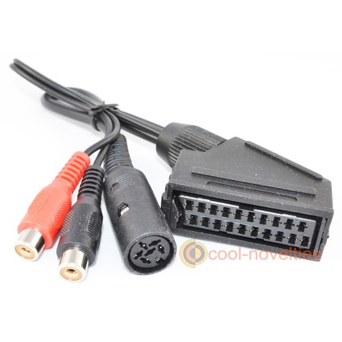 Amstrad ctm 644 rgb - ctm-644, cpc
