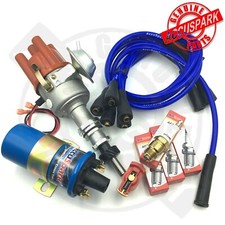 Ford pinto electronic complete - electronic,