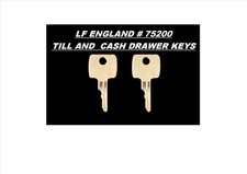 L F Lowe and Fletcher England