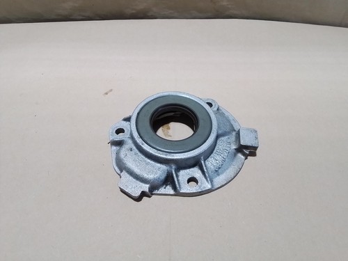 Oil fender shaft pump - , for