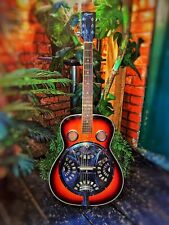 Ozark 3515DD Wooden Resonator