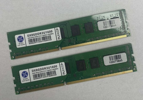 16gb kit xum - 16gb,