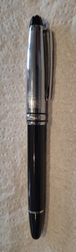 Montblanc meisterstuck - montblanc,