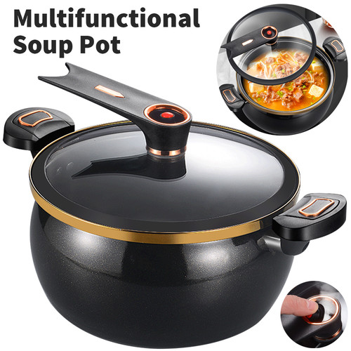 Micro pressure cooker non - 8l,