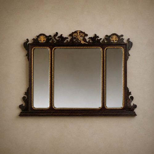 Large victorian mahogany - large,