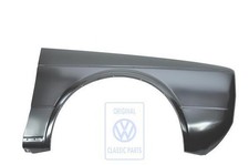 Vag Fender Golf Mk1 Cabriolet