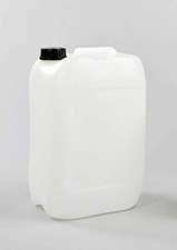 25l litre plastic water - 1,