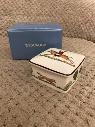 Wedgewood robert horne hunt - robert,