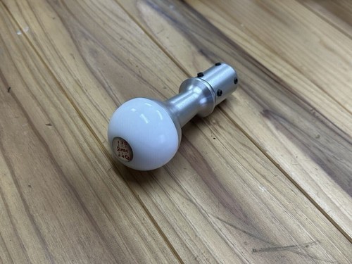 Mec shift knob - i.mec, manual