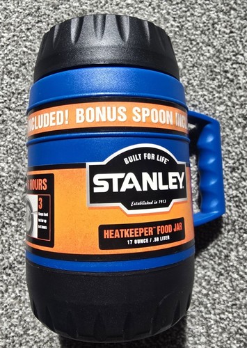 Stanley aladdin heatkeeper hot - aladdin,