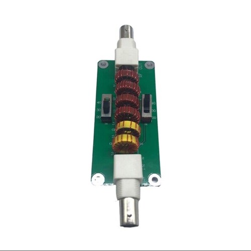 Professional low pass filter - professional,