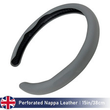 For Seat Steering Wheel Cover