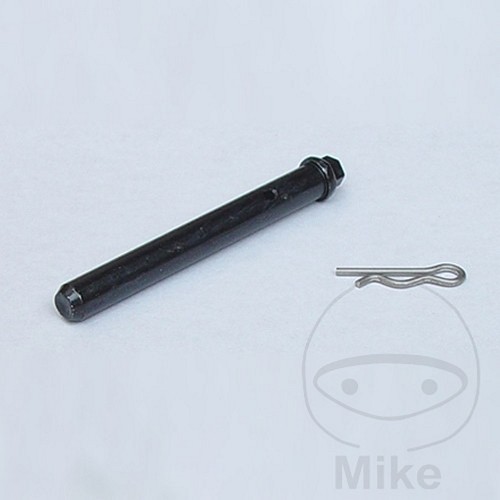 Tourmax brake caliper - pad, pin