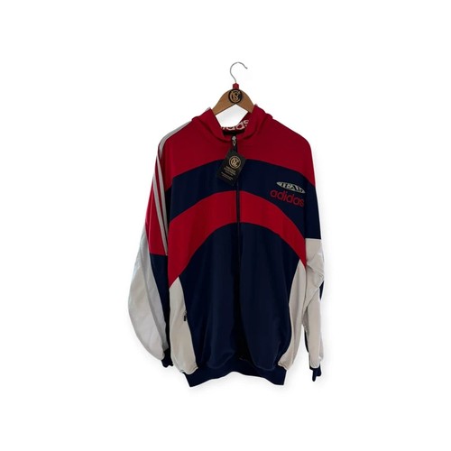 Vintage 90s adidas team - adidas,