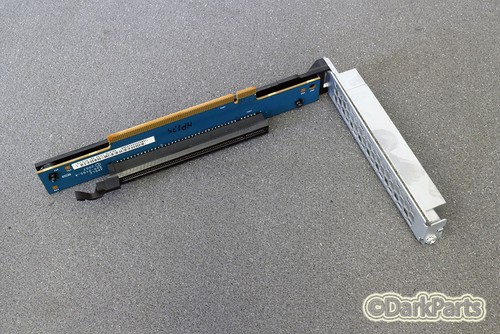 Apple 630 8745 xserve - xserve, pcie