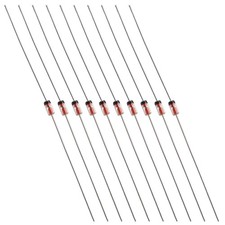 OTOTEC 50PCS 1N34A Germanium