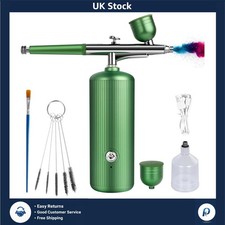 Pro Portable Rechargeable