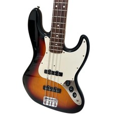 Fernandes Sunburst Electric