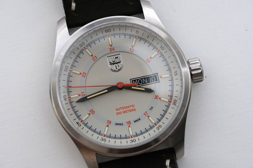 Luminox atacama field - luminox,